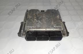 БЛОК УПРАВЛЕНИЯ 0281010297 LAGUNA II 1.9 DCI