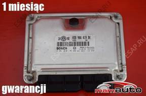 БЛОК УПРАВЛЕНИЯ   0281010305 VW PASSAT B5 1.9 TDI