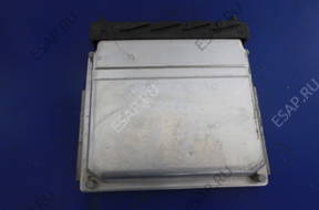 БЛОК УПРАВЛЕНИЯ 0281010319 2.4 D5 VOLVO S80 S60 V70 XC90