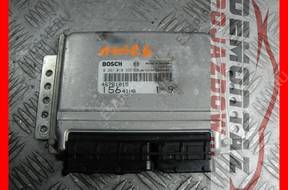 БЛОК УПРАВЛЕНИЯ   0281010335 46761015