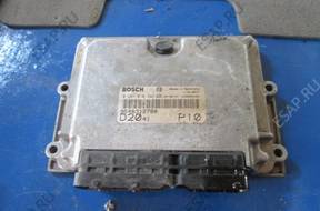 БЛОК УПРАВЛЕНИЯ   0281010346 BOSCH KRAKW