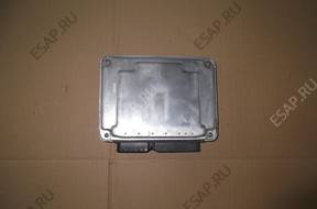 БЛОК УПРАВЛЕНИЯ 0281010380 BORA OCTAVIA GOLF IV 1.9 TDI