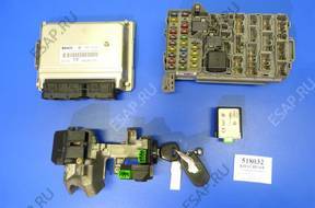 БЛОК УПРАВЛЕНИЯ 0281010419  Honda Civic VII 1,7 CDTI