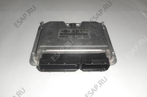 БЛОК УПРАВЛЕНИЯ 0281010447 PASSAT B5 2.5 TDI LIFT