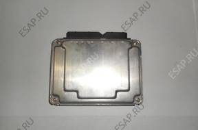 БЛОК УПРАВЛЕНИЯ 0281010447 PASSAT B5 2.5 TDI LIFT