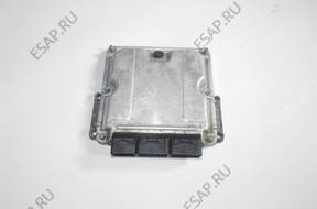 БЛОК УПРАВЛЕНИЯ 0281010482 LAGUNA 1.9 DCI
