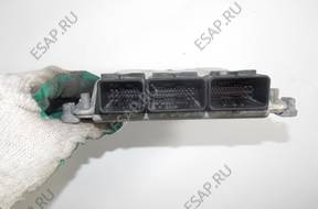 БЛОК УПРАВЛЕНИЯ 0281010482 LAGUNA 1.9 DCI