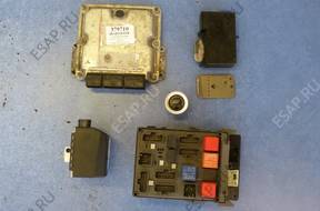 БЛОК УПРАВЛЕНИЯ 0281010482 Renault Laguna 2 1,9dci HB БЛОК УПРАВЛЕНИЯ 0281010482 Renault Laguna 2 1,9dci HB