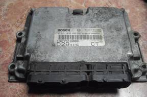 БЛОК УПРАВЛЕНИЯ 0281010486 1327518080 BOXER DUCATO JUMPER