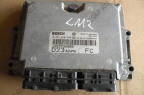 БЛОК УПРАВЛЕНИЯ 0281010488 1329236080 DUCATO BOXER JUMPER