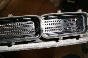 БЛОК УПРАВЛЕНИЯ 0281010488 FIAT DUCATO 2.3 JTD 02-06