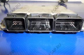 БЛОК УПРАВЛЕНИЯ 0281010556 1.9DCI LAGUNA II SCENIC II