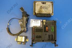 БЛОК УПРАВЛЕНИЯ 0281010629 Ford Galaxy 1,9TDI 00-06 lift