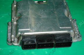 БЛОК УПРАВЛЕНИЯ 0281010632 HOM8200051608  Vivaro, Trafic