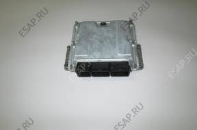 БЛОК УПРАВЛЕНИЯ 0281010637 LAGUNA II 2.2 DCI