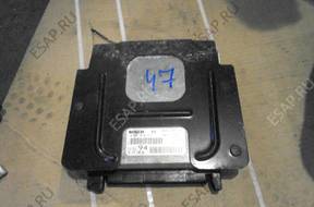 БЛОК УПРАВЛЕНИЯ 0281010747 PEUGEOT 307 2.0 HDI