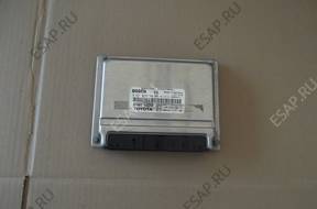 БЛОК УПРАВЛЕНИЯ 0281010768 YARIS I 1.4 D4D
