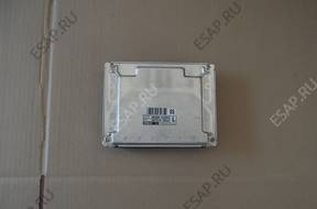 БЛОК УПРАВЛЕНИЯ 0281010768 YARIS I 1.4 D4D
