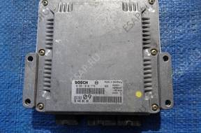 БЛОК УПРАВЛЕНИЯ 0281010779 9644606180 PEUGEOT 307 2.0HDI