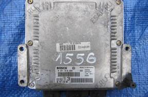 БЛОК УПРАВЛЕНИЯ 0281010808 9644721080 PEUGE CITROEN 2.0HD