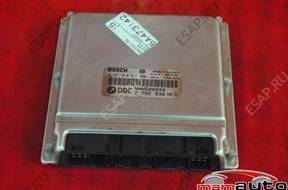 БЛОК УПРАВЛЕНИЯ   0281010811 FREELANDER LIFT 2.0