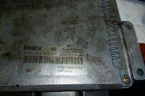 БЛОК УПРАВЛЕНИЯ 0281010819 8200039569 RENAULT SCENIC 1,9