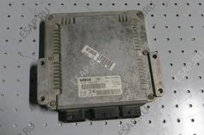 БЛОК УПРАВЛЕНИЯ   0281010880 PEUGEOT 607 2,2HDI