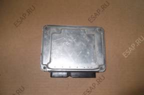 БЛОК УПРАВЛЕНИЯ 0281010891 POLO CORDOBA IBIZA III 1.9 TDI
