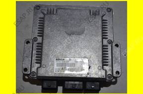 БЛОК УПРАВЛЕНИЯ 0281010935 PEUGEOT CITROEN 2.0HDI