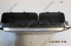БЛОК УПРАВЛЕНИЯ   0281010963 Fabia
