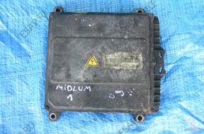 БЛОК УПРАВЛЕНИЯ   0281010966 midlum premium dci