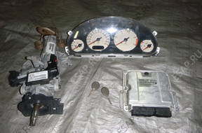 БЛОК УПРАВЛЕНИЯ 0281011064 Voyager III 01-2007 год 2.5 CRD