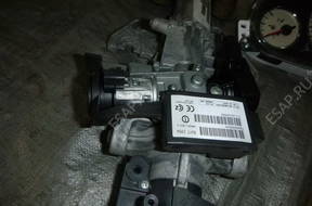 БЛОК УПРАВЛЕНИЯ 0281011064 Voyager III 01-2007 год 2.5 CRD