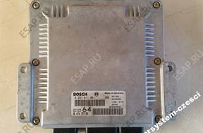 БЛОК УПРАВЛЕНИЯ 0281011081 9647472780 PEUGEOT CITROEN