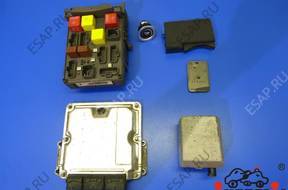 БЛОК УПРАВЛЕНИЯ 0281011101 8200300662 Renault Laguna II БЛОК УПРАВЛЕНИЯ 0281011101 8200300662 Renault Laguna II