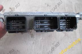 БЛОК УПРАВЛЕНИЯ   0281011133 CITROEN C8 2.2 HDI