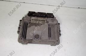 БЛОК УПРАВЛЕНИЯ 0281011148 RENAULT LAGUNA II 1.9 DCI 03 год,