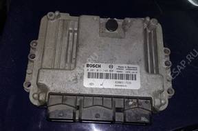 БЛОК УПРАВЛЕНИЯ 0281011148 serownik laguna II 1.9 dci