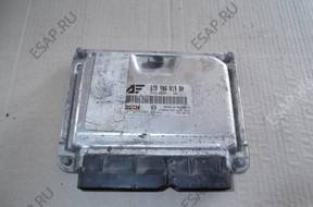 БЛОК УПРАВЛЕНИЯ 0281011199 GALAXY SHARAN 1.9 TDI 130KM