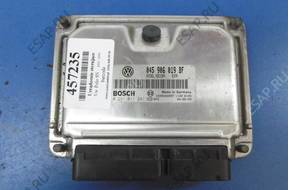 БЛОК УПРАВЛЕНИЯ 0281011241 Vw Polo 9N 1,4TDI 55kW