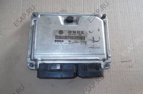 БЛОК УПРАВЛЕНИЯ 0281011244 POLO IBIZA III CORDOBA 1.4 TDI