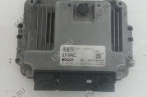 БЛОК УПРАВЛЕНИЯ 0281011263 3M5112A650MC 3M51-12A650MC 1.6
