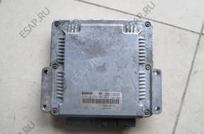 БЛОК УПРАВЛЕНИЯ   0281011324 8200309316 RENAULT