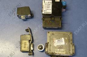 БЛОК УПРАВЛЕНИЯ 0281011325 Renault Laguna 2 2,2DCI 01-05 БЛОК УПРАВЛЕНИЯ 0281011325 Renault Laguna 2 2,2DCI 01-05