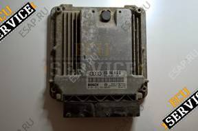 БЛОК УПРАВЛЕНИЯ 0281011364 03G906016G PLUG&PLAY