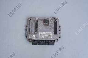 БЛОК УПРАВЛЕНИЯ 0281011392 Xsara Picasso 1,6 HDI