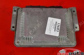 БЛОК УПРАВЛЕНИЯ   0281011398 STILO 1.9 JTD 04 год, FV