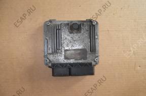 БЛОК УПРАВЛЕНИЯ 0281011511 ALFA GT 1.9 JTD