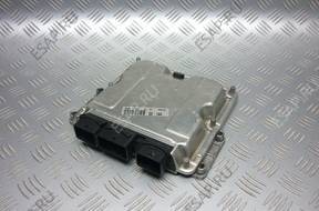 БЛОК УПРАВЛЕНИЯ   0281011525 9658373080 HDI