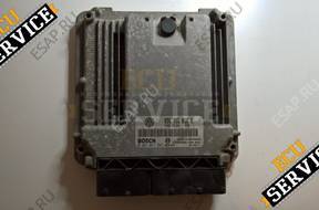 БЛОК УПРАВЛЕНИЯ 0281011541 03G906016N
